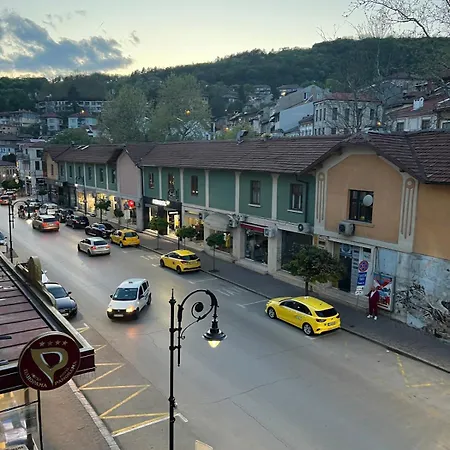 Boutique 2bb 2br Location And Stunning View! Апартамент