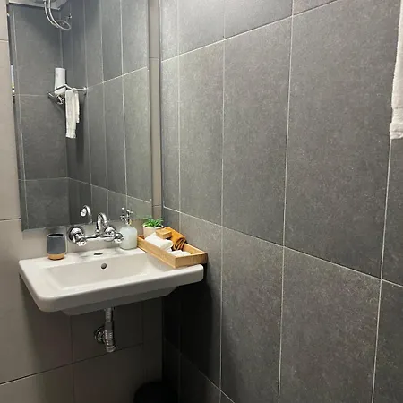 Апартамент Boutique 2bb 2br Location And Stunning View!