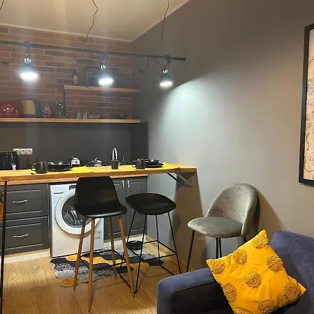Boutique 2bb 2br Location And Stunning View! Апартамент