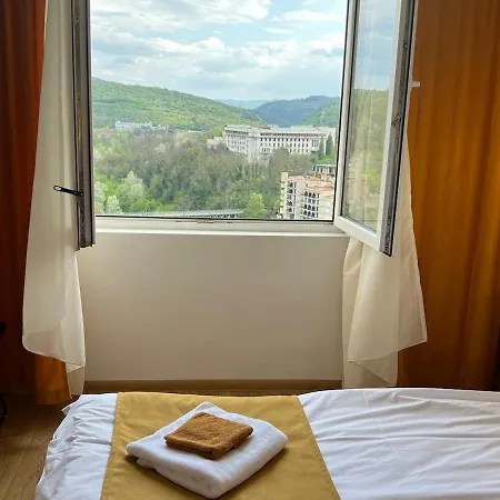 Апартамент Boutique 2bb 2br Location And Stunning View!