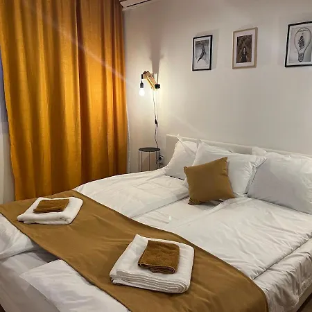 Boutique 2bb 2br Location And Stunning View! Апартамент Велико Търново