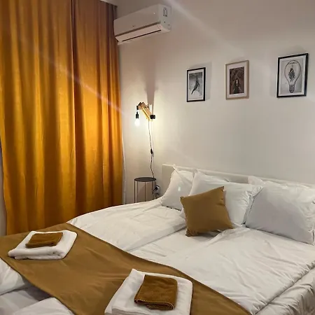 Апартамент Boutique 2bb 2br Location And Stunning View! *