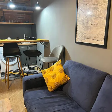 Boutique 2bb 2br Location And Stunning View! Велико Търново