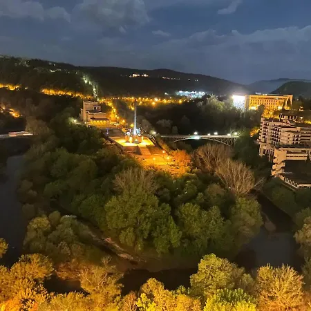 Boutique 2bb 2br Location And Stunning View! Апартамент *