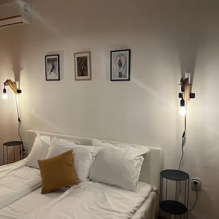 Boutique 2bb 2br Location And Stunning View! Велико Търново