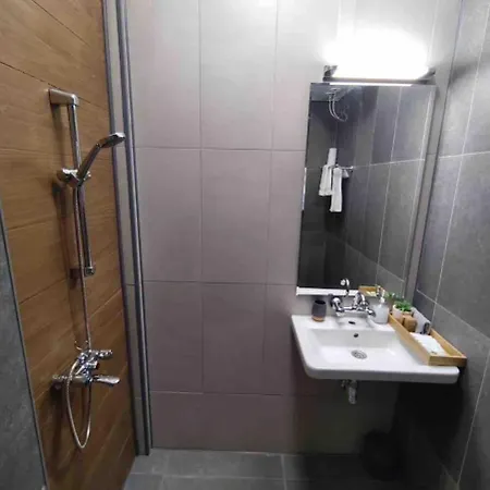 Апартамент Boutique 2bb 2br Location And Stunning View!