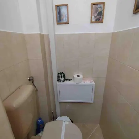 Апартамент Boutique 2bb 2br Location And Stunning View! *