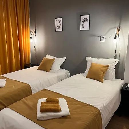 Boutique 2bb 2br Location And Stunning View! Апартамент