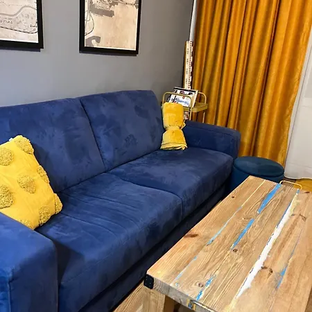 Boutique 2bb 2br Location And Stunning View! Велико Търново