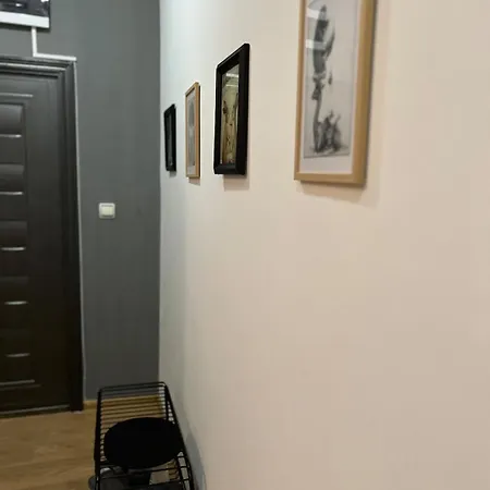 Апартамент Boutique 2bb 2br Location And Stunning View! Велико Търново