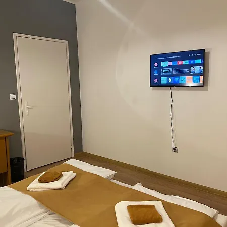Апартамент Boutique 2bb 2br Location And Stunning View!