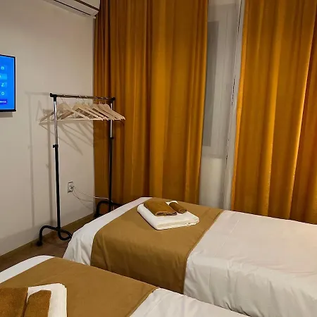 Boutique 2bb 2br Location And Stunning View! * וליקו טורנובו