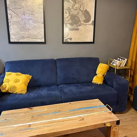 Boutique 2bb 2br Location And Stunning View! Апартамент Велико Търново