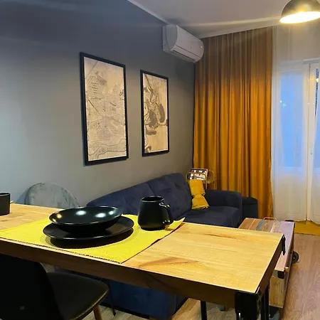 Boutique 2bb 2br Location And Stunning View! וליקו טורנובו