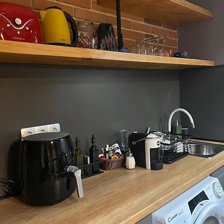 Апартамент Boutique 2bb 2br Location And Stunning View! Велико Търново